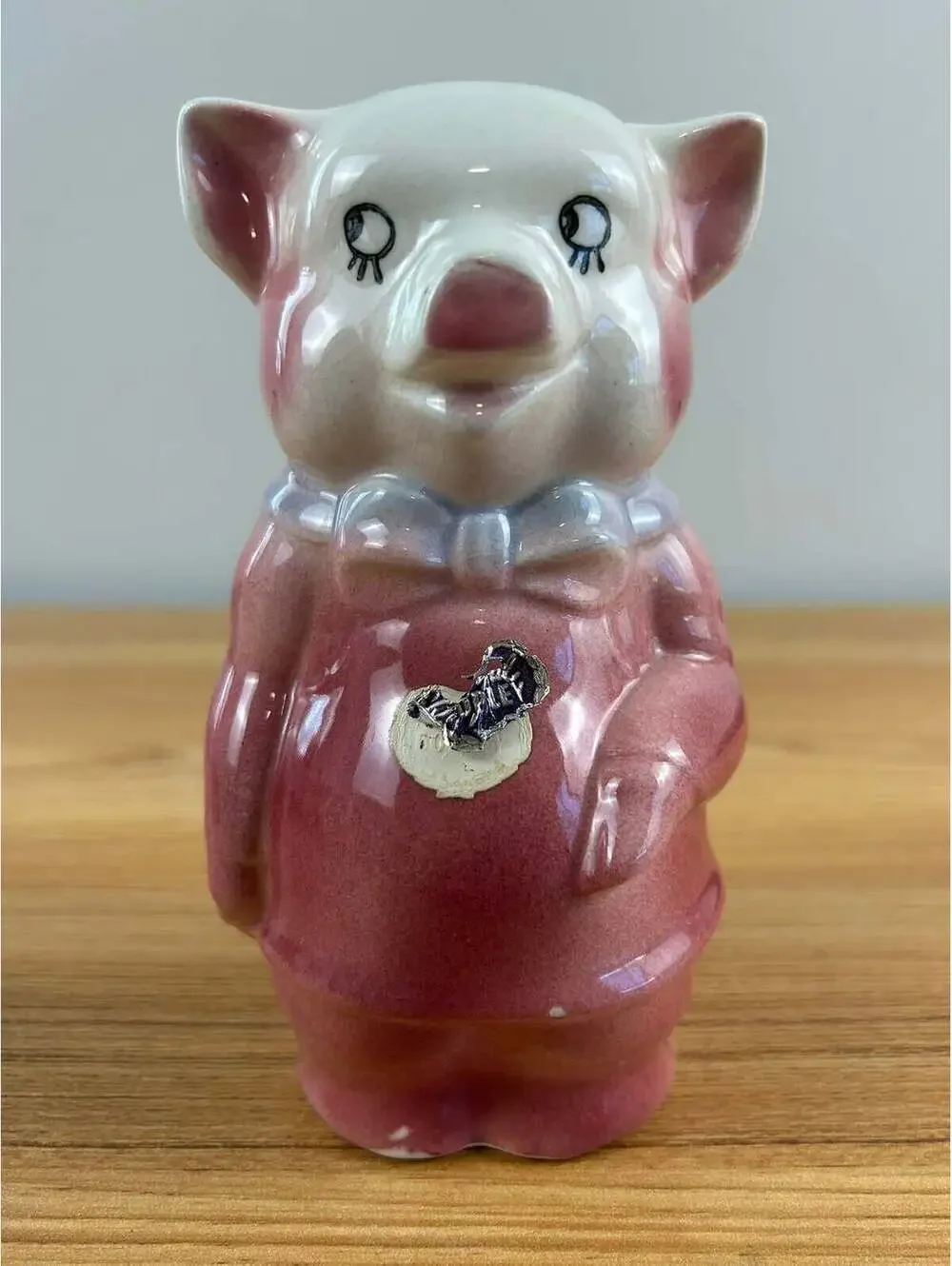 Royal Copely Art Pottery 6